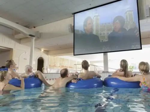 Aqua Cinema