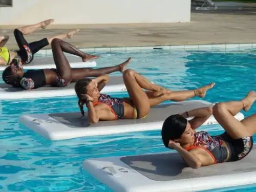 Aquafloat