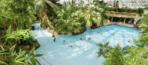Aqua Mundo Bispinger Heide