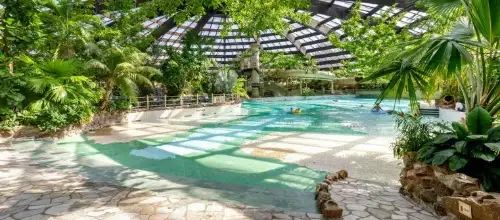 Aqua Mundo De Kempervennen