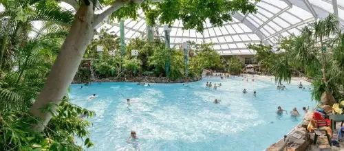 Aqua Mundo Het Heijderbos