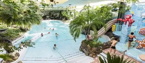 Aqua Mundo Limburgse Peel