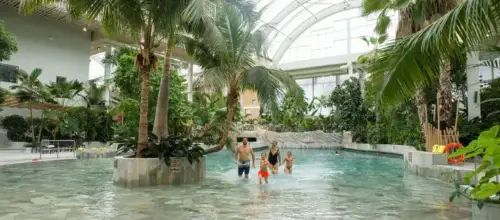 Aqua Mundo Park Allgäu