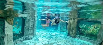 centerparcs