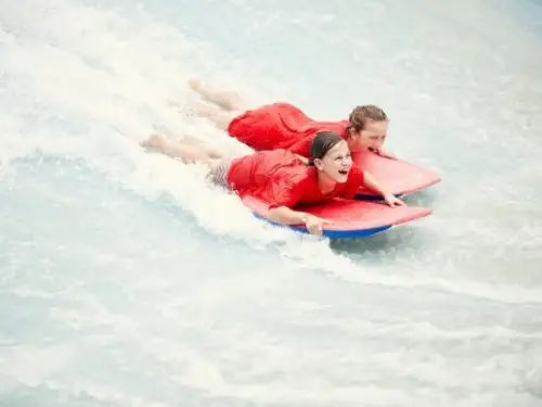 Flow Rider