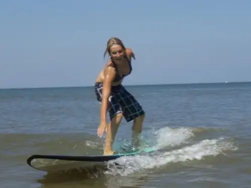Golfsurf