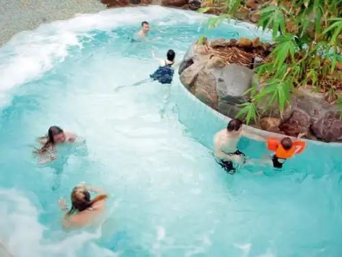 Lazy River