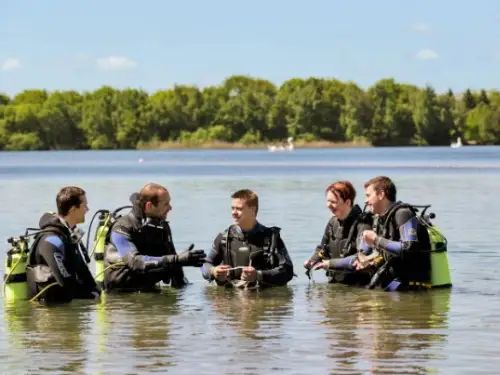 Scuba Diver