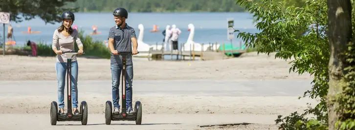 Sunparks Kempense Meren