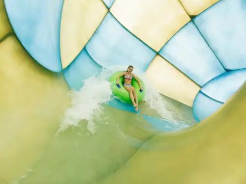 Turbo Twister