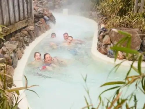Wildwaterbaan