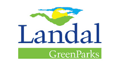 Logo Landal