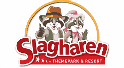 Logo Slagharen