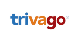 Logo Trivago