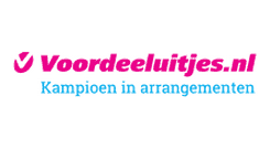 Logo Voordeeluitjes