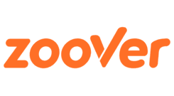 Logo Zoover